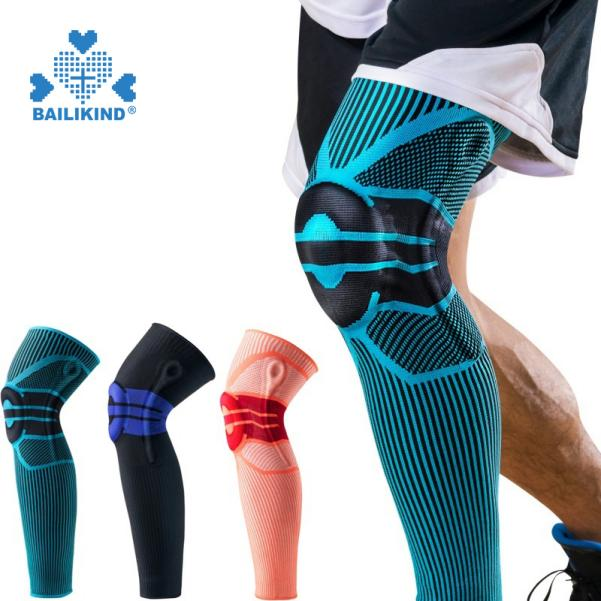 Knee Support Protector Sport Kneepad નો સાચો ઉપયોગ