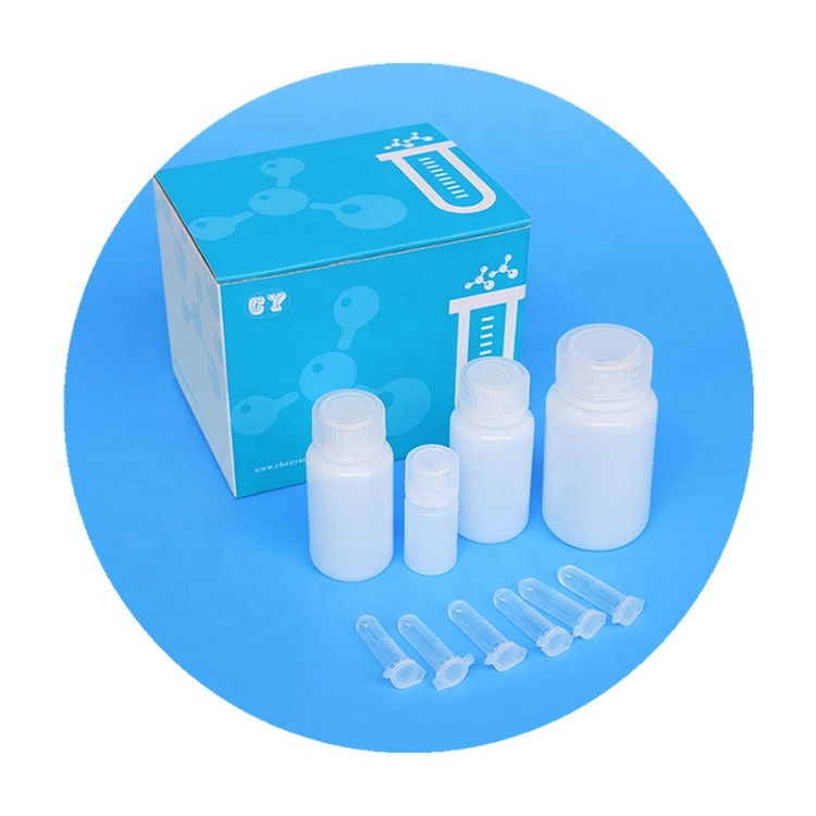 IClean મેગ્નેટિક બીડ DNA RNA એક્સ્ટ્રેક્શન કિટ